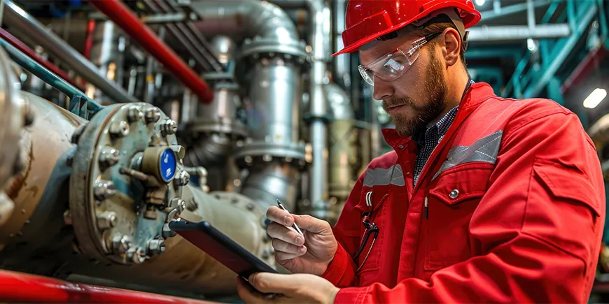 Safety & Compliance